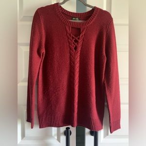 Dee Elly Sweater